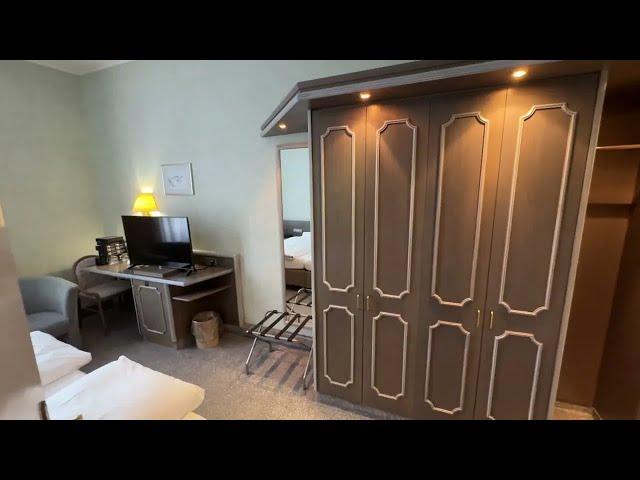 Nordseehotel Freese Juist (Lower Saxony, Germany) - Hotel Check by GoogleBoergsen
