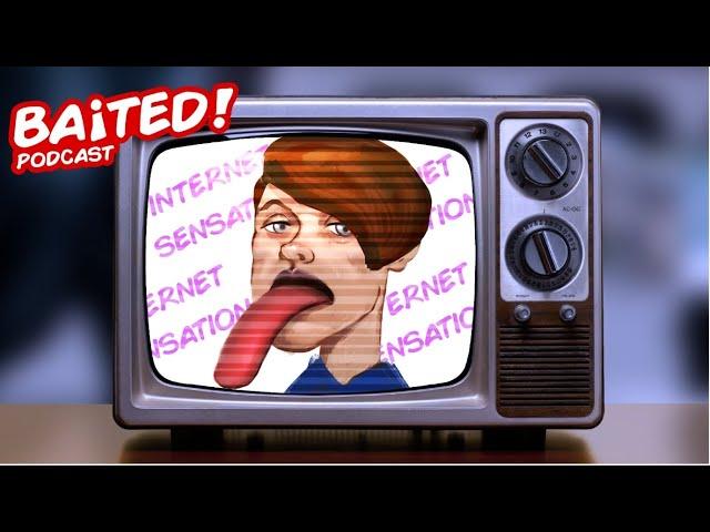 Baited! Ep #38 - Imallexx