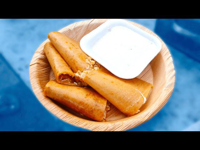 Top 10 Indian Street Foods in Hyderabad, India | The BEST INDIAN Street Food in Hyderabad