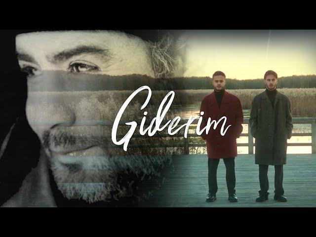 Giderim (Ahmet Kaya & Enes Kılınç & Mehmet Kılınç)