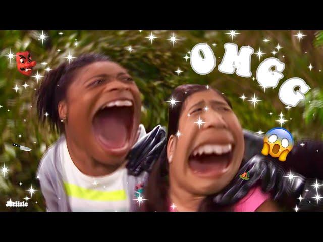 I edited bunk'd in 2024... | Part 2