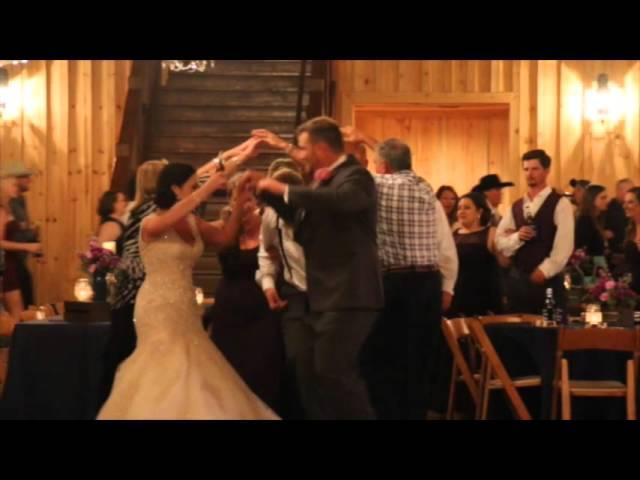 Emily & Tanner 10.3.15