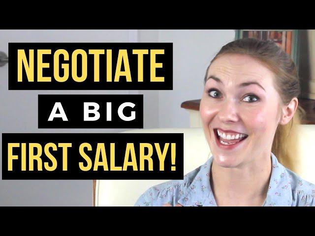 What is Your Salary Expectation Sample Answer for Freshers - Starting Salary for College Graduates