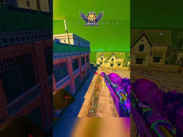 This Happens To You On Rebirth Island.. Wyd? #short