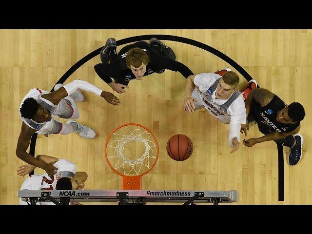Xavier vs. Arizona: Extended Game Highlights