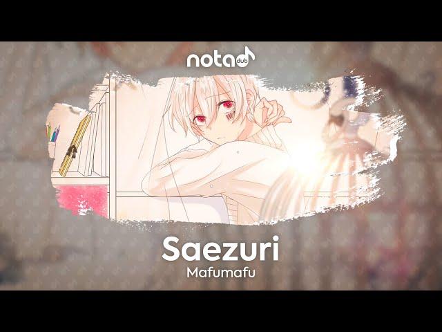 Mafumafu [Saezuri] cover by NotADub