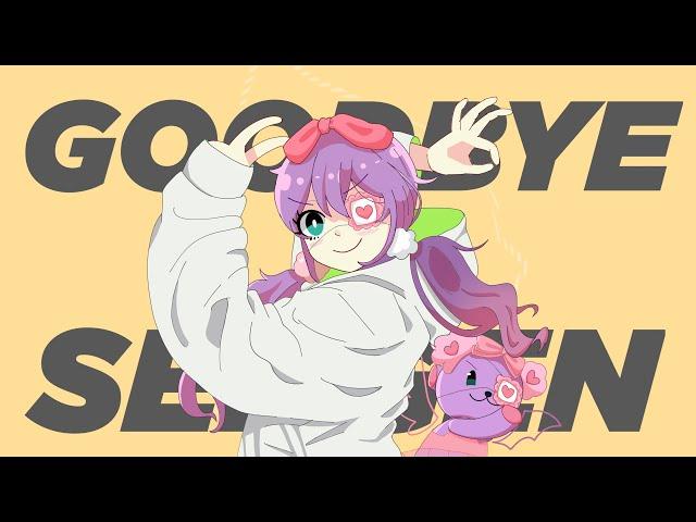 Goodbye Sengen  English Cover【rachie】 グッバイ宣言