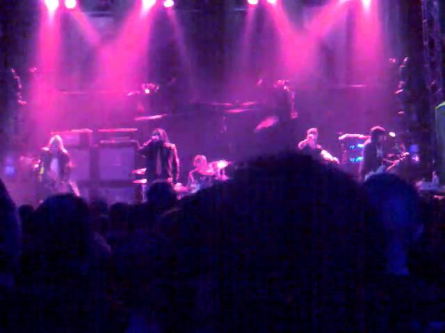 Skindred