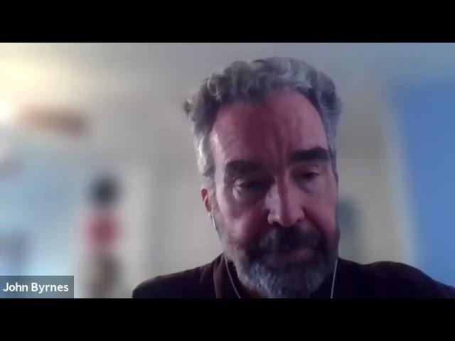 Interview with John Byrnes (Norris Square Neighborhood Project)