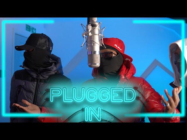 Teeway - Plugged In W/Fumez The Engineer | Pressplay