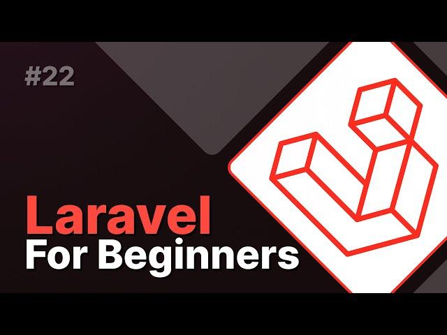 Laravel For Beginners #22 - Fetching courses from DB