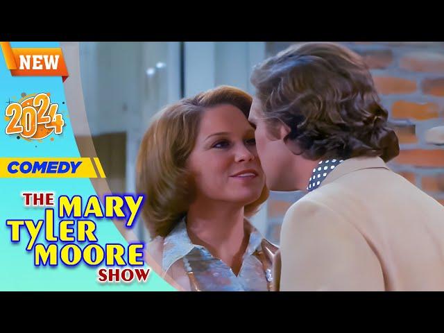 The Mary Tyler Moore Show ️2024"You Can't Lose 'em All"Best Comedy TV 2024