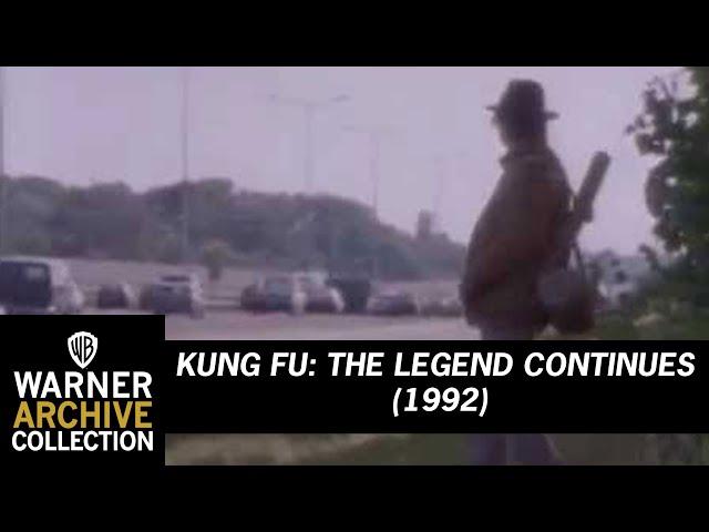 Intro | Kung Fu: The Legend Continues | Warner Archive