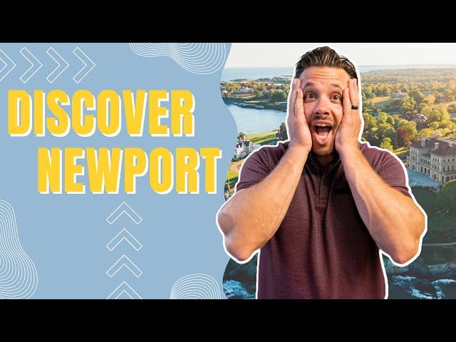 Top Things To Do In Newport, Rhode Island: Hidden Gems & Must-Visit Spots | ️ Call/text 401-297-623
