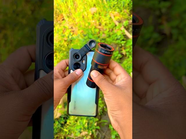 best budget telephoto lens for mobile#trending shorts #viralshort #viralshorts #shortsvideo 