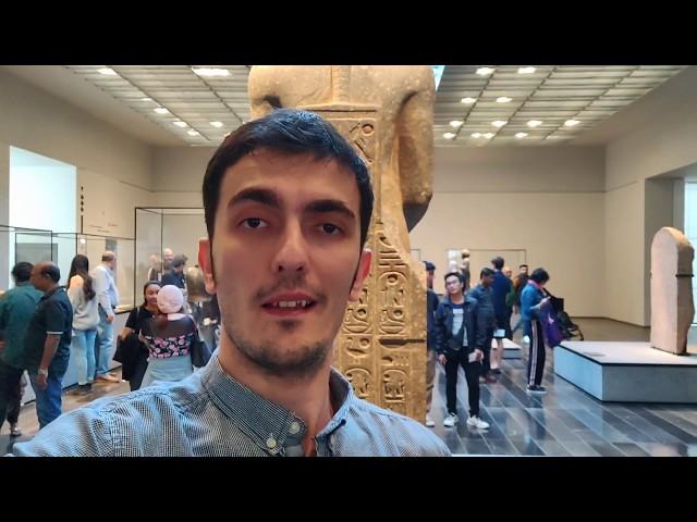 You have to visit this incredible museum!