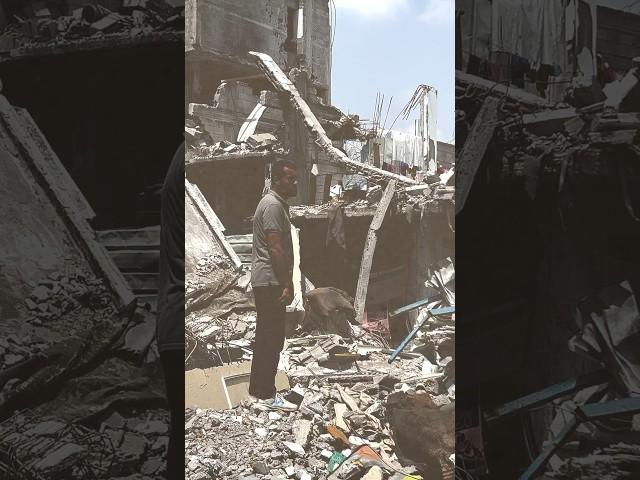 War in Gaza: Expected Socio-Economic Impacts on the State of Palestine | United Nations