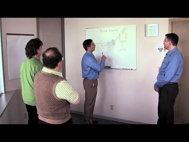 About Cyberstreams | Bellevue Seattle IT Consulting