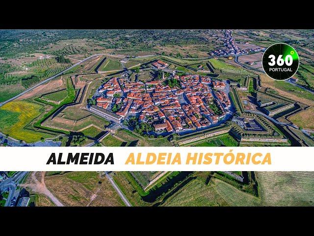 Almeida | Historical Villages of Portugal