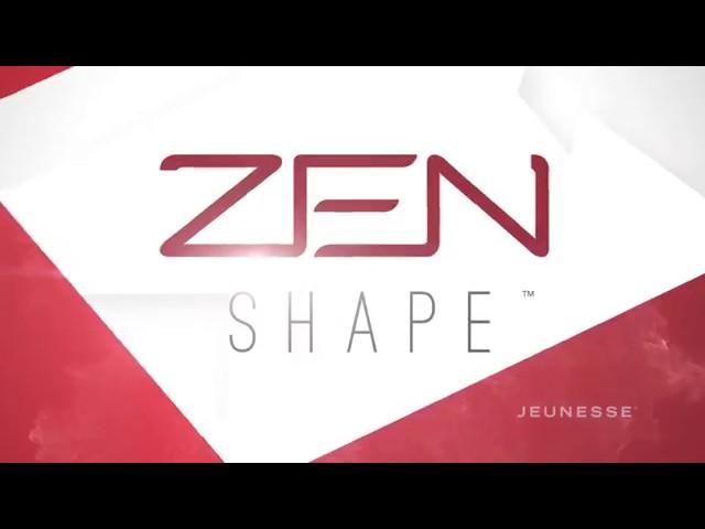 НОВЫНКА! Zen Project 8   совершенная система по управлению весом!