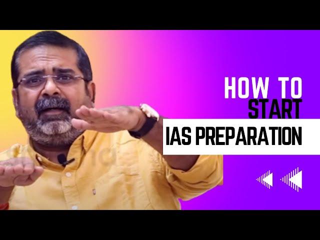 IAS Preparations Tips for Beginners  | UPSC Exam | Avadh Ojha Sir Motivation #upscmotivation #ias