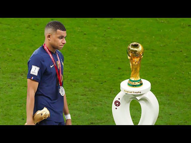 France - Road to the Final  WORLD CUP 2022