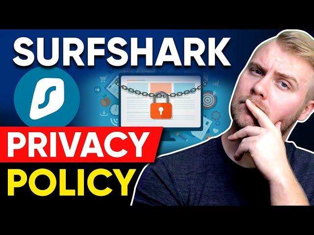 Surfshark Review on their Privacy Service [2025] 