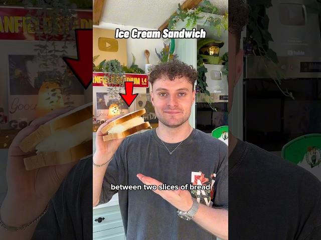 Eating foods by their literal names for the entire day! (Part 3)