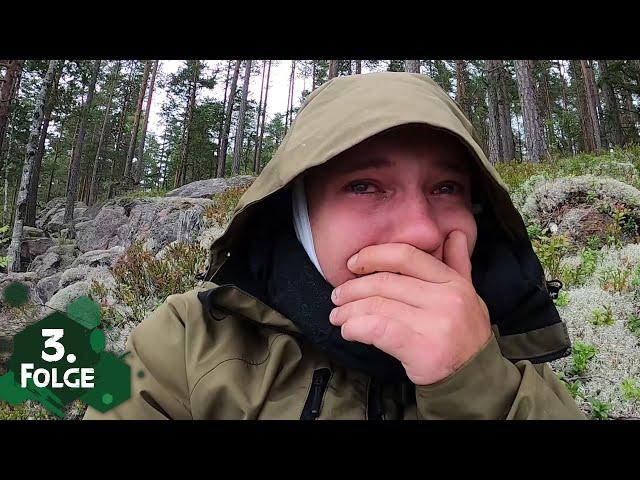 7 vs. Wild - Die Entscheidungen | Folge 3