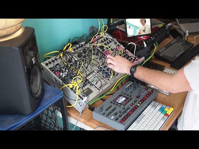 zbs.fm full live set: FLASH CRASH 04/02/22