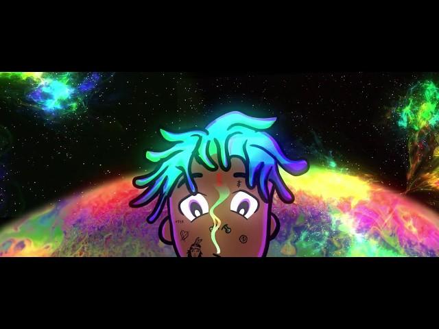 Lil Uzi Vert - Myron [Official Lyric Video]