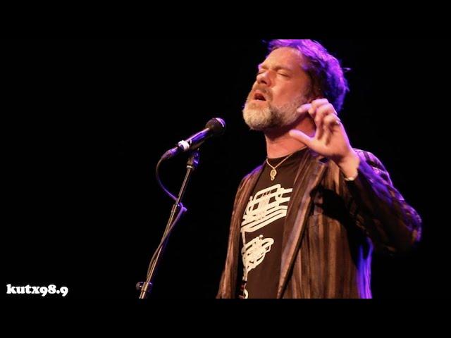 Rufus Wainwright - "Hatred" (KUTX at Paramount Theatre)