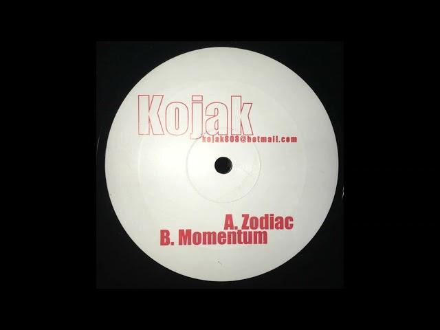 Kojak - Momentum