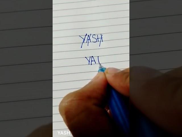 YASH NAME TO BRAND NAME OP #shorts #YASH#trending #viral #brandname #trend #trendingshorts