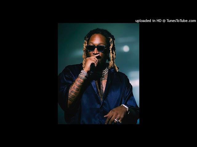 Future - Cold Heart (Unreleased)