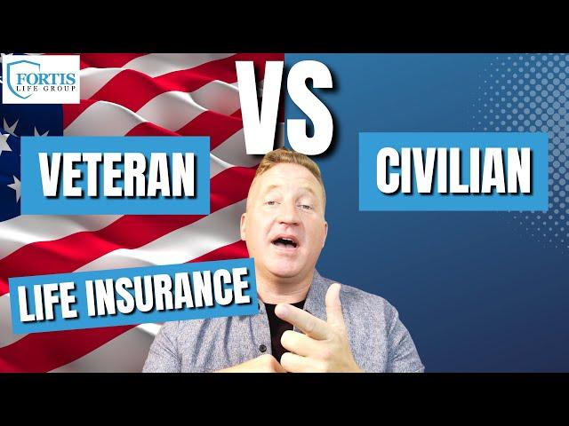 The Truth About VGLI vs Civilian Life Insurance