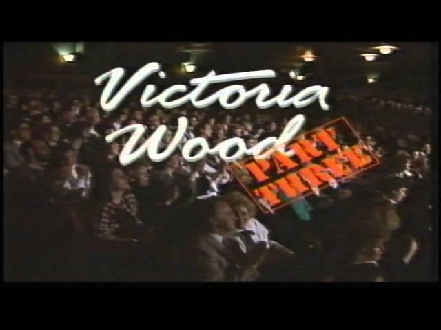 Victoria Wood Sold Out