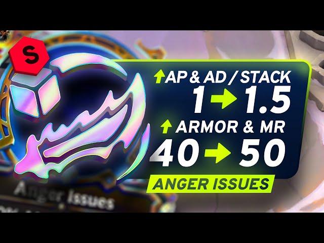 They Buffed “Anger Issues“?! New Firelights Anger Issues Is Busted