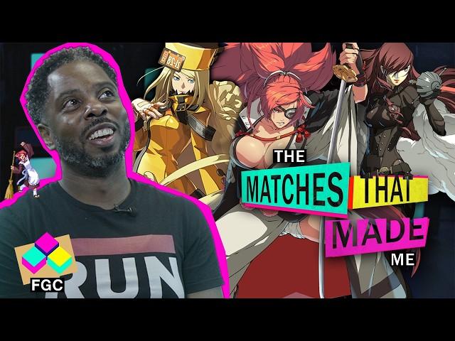 Lordknight Addresses His Critics | The Matches That Made Me