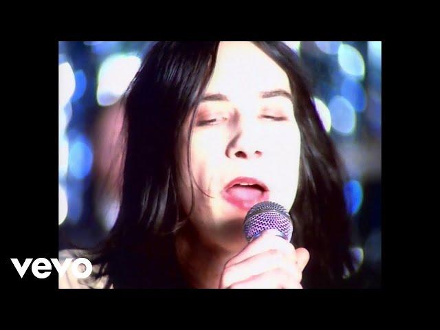 Primal Scream - Rocks (Official Video)