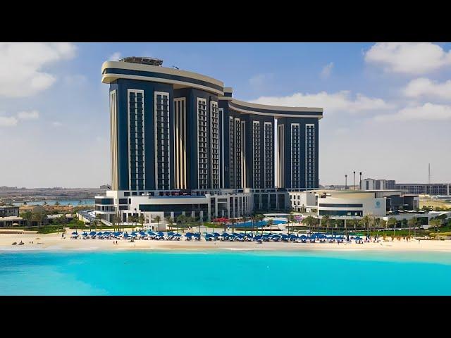 Rixos Premium Alamein New Alamein EGYPT