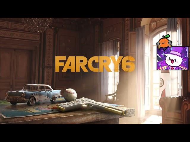 FAR CRY 6 - Teil 3 (Coop)