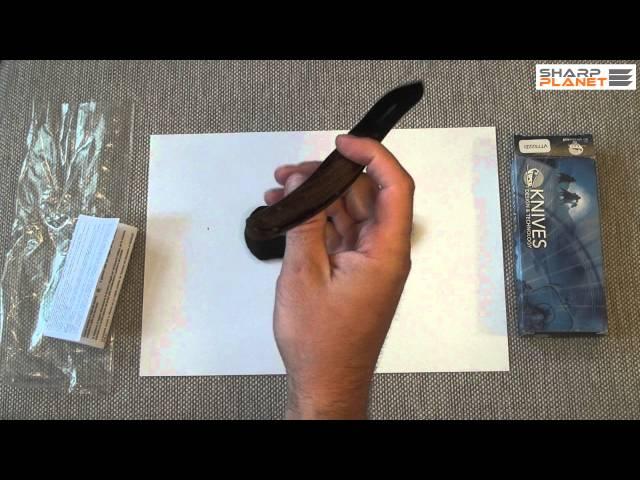 Viper Britola Knife