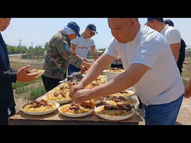 Көксу ауылы