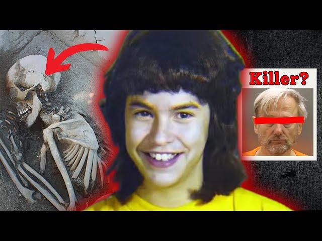 38 Years Later: The Chilling Discovery That Solved a Cold Case | The Case of Jonelle Matthews