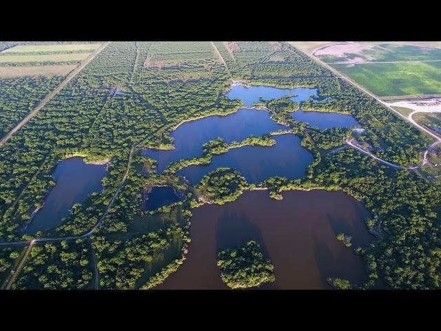 Monte Cristo Ranch West & Swope Ranches