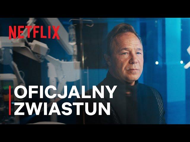 Ciała | Oficjalny zwiastun | Netflix