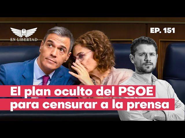 La masiva campaña de desinformación del PSOE