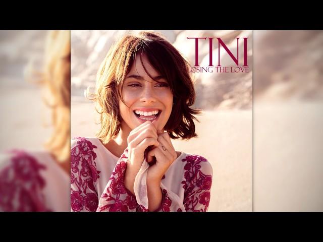 Martina Stoessel - Losing the love (Audio) | Tini, el gran cambio de Violetta