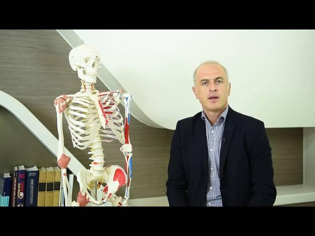 Bel Fıtığı Nedir, Tedavisi Nasıl Yapılır? Dr. Metin Mutlu